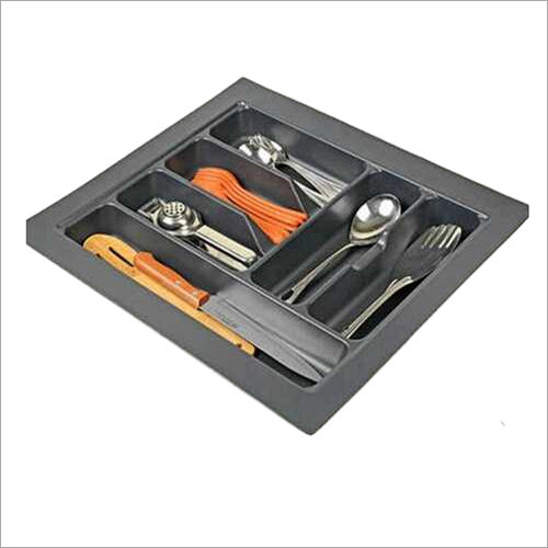 Pvc Cutlery Tray at Best Price in Ahmedabad, Gujarat | Gayatri Sales ...