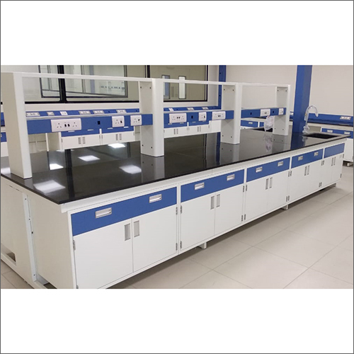 C Frame Center Table