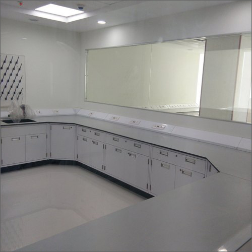 Laboratory Table