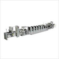 Intermittent Offset Press Rs350ps - Automatic Grade: Automatic