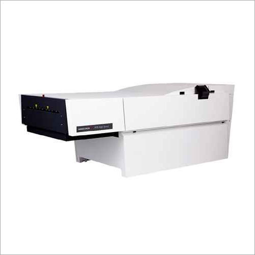 Offset Plate Processors