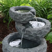 Outdoor And Garden Water Fountain