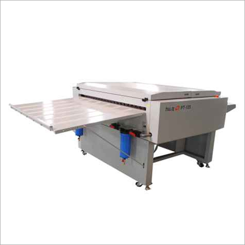 HQ PT Series Plate Processor