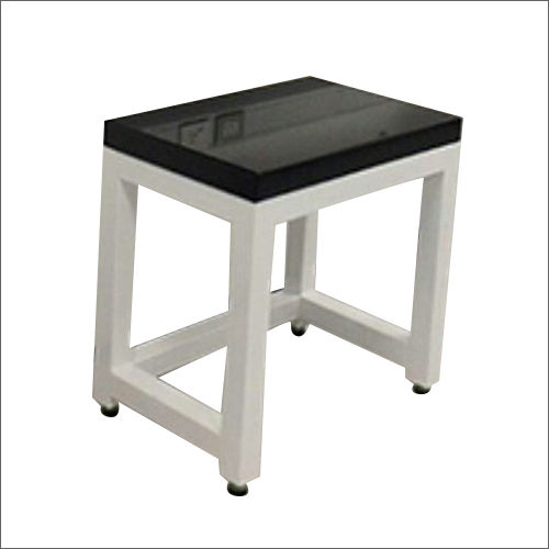 White Balance Table