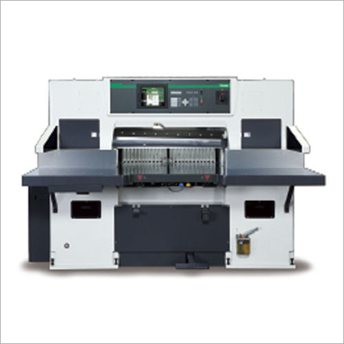 Paper Cutting Systems