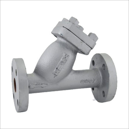 CCS Y Type Strainer Valve