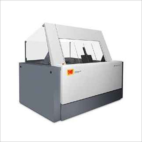 Thermal CTP Systems