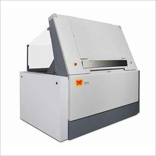 Thermal CTP Systems