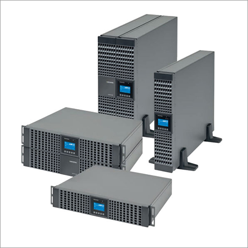 Socomec NETYS RT UPS