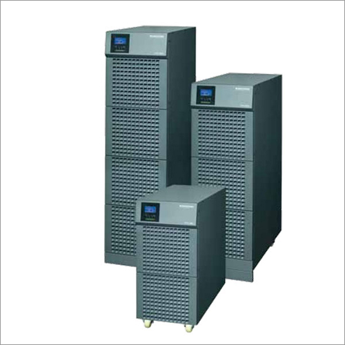 Socomec ITYS PRO UPS