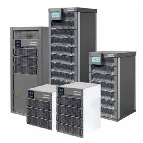 Socomec MODULYS XS UPS