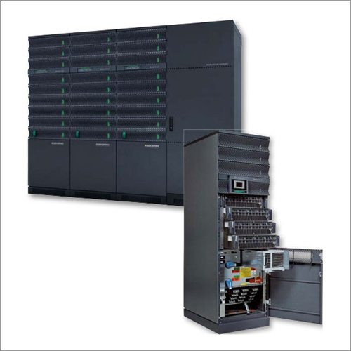 Socomec MODULYS GP Modular UPS