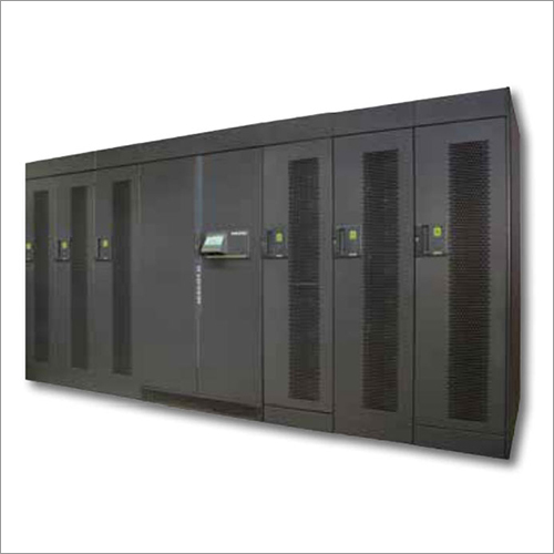 Socomec MODULYS XL Modular UPS