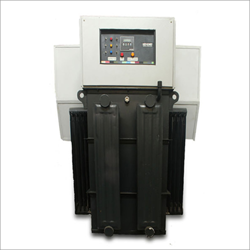Three Phase Oil Cooled Stabilizer