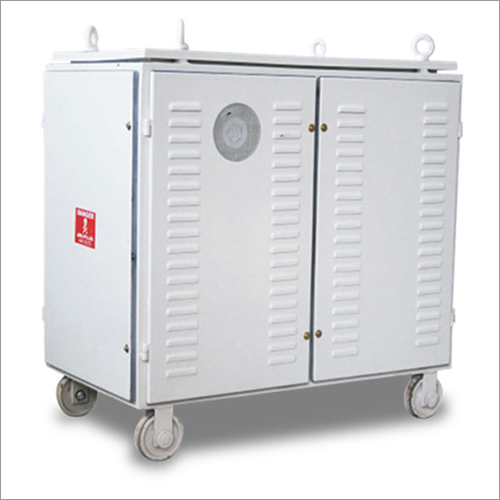 Isolation Transformers Stabilizer