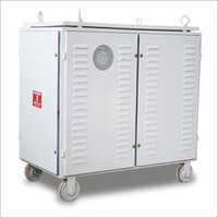 Isolation Transformers Stabilizer - Current Type: Ac