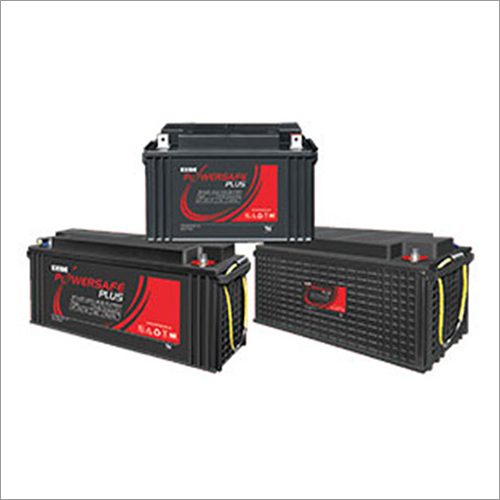 Exide Make SMF Battery