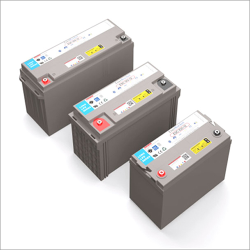 Ener Rocket Make SMF Battery