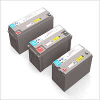 Ener Rocket Make Smf Battery Nominal Voltage: 12 Volt (v)