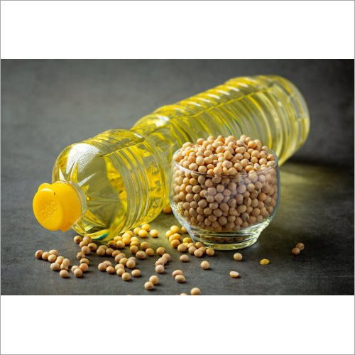 Soyabean Oil