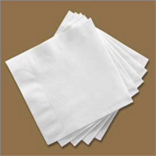 White Tissue Paper