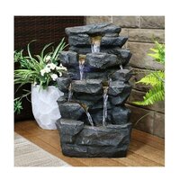 Outdoor Water Fountain From Indian