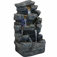 Outdoor Water Fountain From Indian