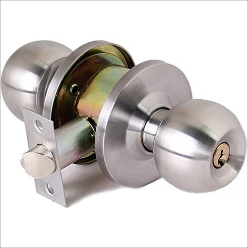 Tubular Lock (Cylinder Lock