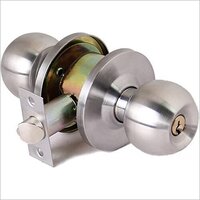 Tubular Lock (cylinder Lock)