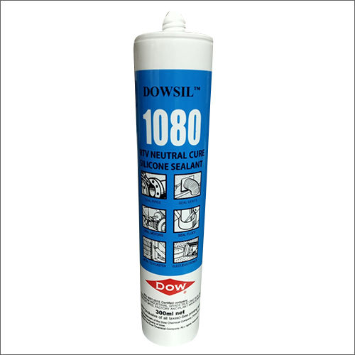 300ml Dowsil080 Rtv Silicone Sealant