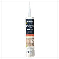 Different Available N310 Classic Bostik No More Nails Adhesive