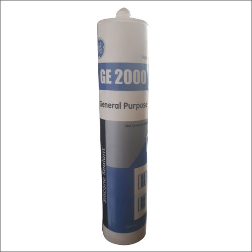 Different Available Ge2000 Silicone Sealant