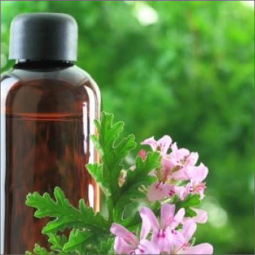 Geranium Essential Oils Age Group: Adults