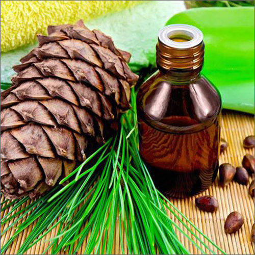 Himalayan Cedarwood Essential Oils Age Group: Adults