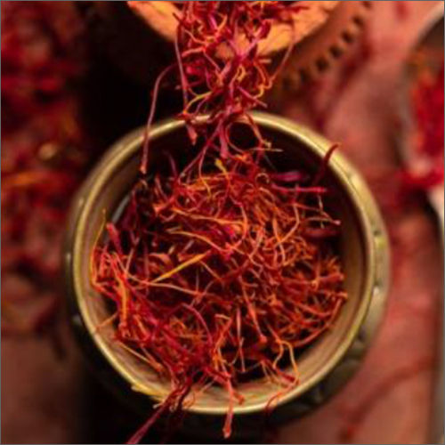 Saffron Flavouring Essence Purity: High