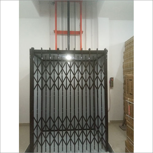 Industrial Gate Lift