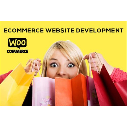 Ecommerce Website Development Service