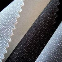 Microdot Interlining Hot Fusing 777 Fabric - Material: Polyester