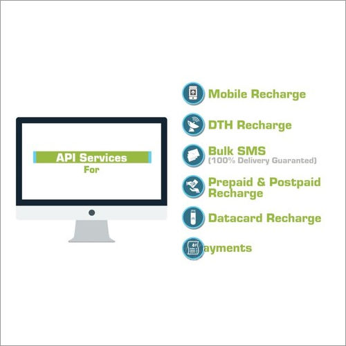 Multi Recharge Software