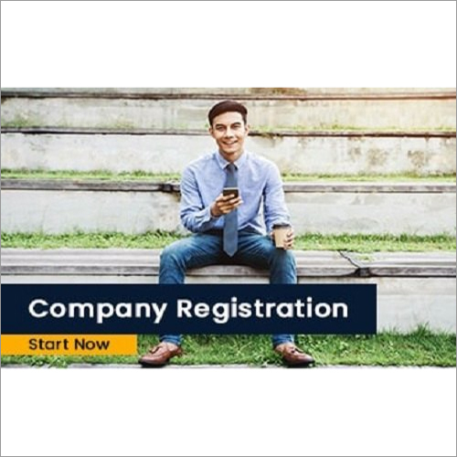 All Company Registration Service