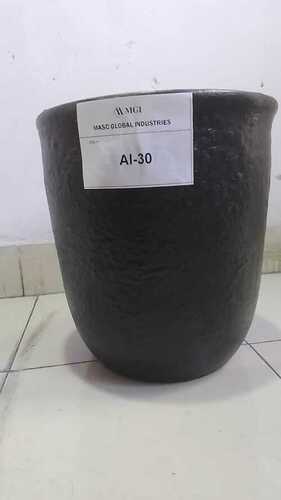 Clay Graphite Silicon Carbide Crucible