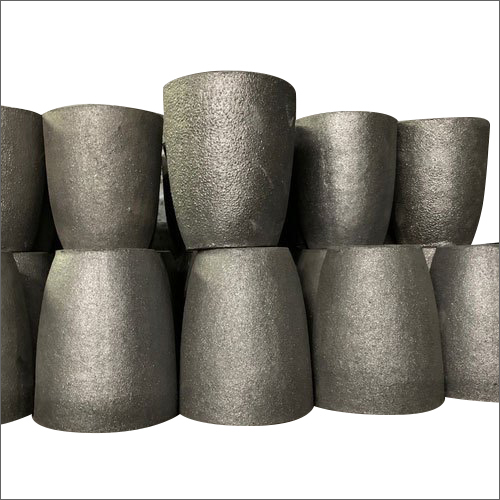 Jewelry Casting Graphite Crucible