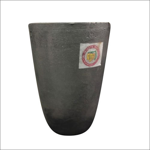 Graphite Crucible