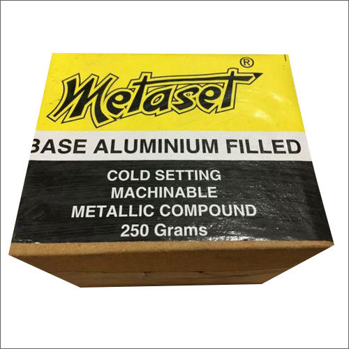 250g Base Aluminium Filled Compound