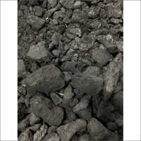 Hard Coke - Ash Content (%): 30 %