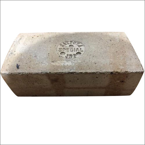 Brown Refractory Fire Brick