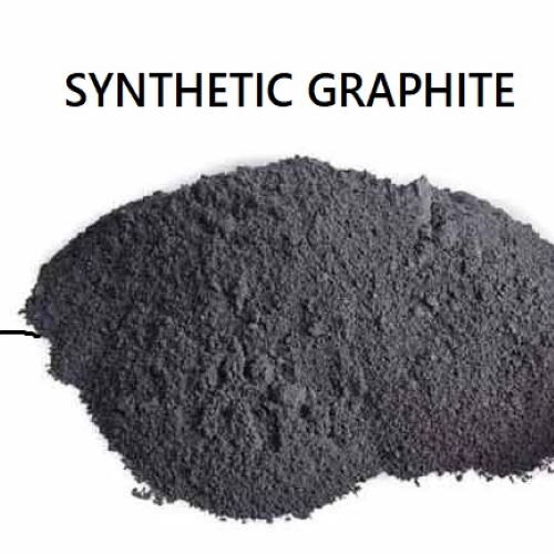 Synthetic Graphite Powder