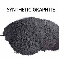 Synthetic Graphite Powder - Application: Industrial