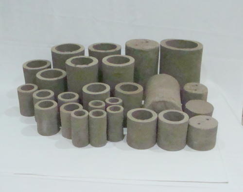 Insulating Exothermic Sleeves
