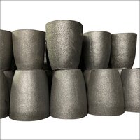 Clay Graphite Silicon Carbide Crucible